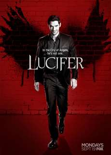 Chúa tể địa ngục (Phần 2) - Lucifer (Season 2) - (2016) - PhimMoi2024 - Website xem phim miễn phí tốt nhất