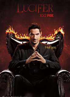 Chúa Tể Địa Ngục (Phần 3) - Lucifer (Season 3) - (2017) - PhimMoi2024 - Website xem phim miễn phí tốt nhất