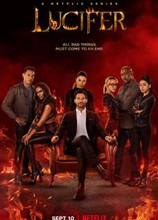 Chúa Tể Địa Ngục (Phần 6) - Lucifer (Season 6) - (2021) - PhimMoi2024 - Website xem phim miễn phí tốt nhất