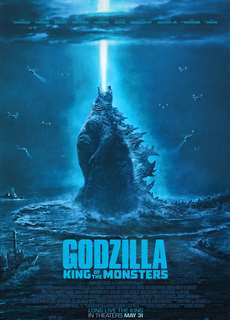 Chúa tể Godzilla: Đế vương bất tử - Godzilla: King of the Monsters - (2019) - PhimMoi2024 - Website xem phim miễn phí tốt nhất
