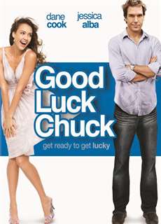 Chúc chàng may mắn - Good Luck Chuck - (2007) - PhimMoi2024 - Website xem phim miễn phí tốt nhất