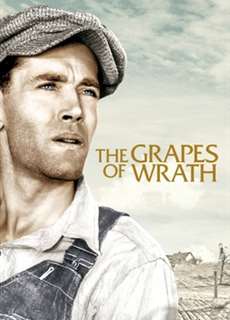  Chùm Nho Uất Hận - The Grapes of Wrath - (1940) - PhimMoi2024 - Website xem phim miễn phí tốt nhất