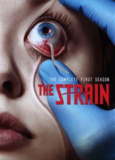 Chủng (Phần 1) - The Strain (Season 1) - (2014) - PhimMoi2024 - Website xem phim miễn phí tốt nhất