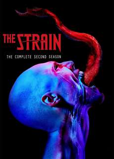 Chủng (Phần 2) - The Strain (Season 2) - (2015) - PhimMoi2024 - Website xem phim miễn phí tốt nhất