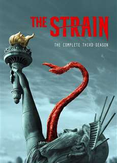 Chủng (Phần 3) - The Strain (Season 3) - (2016) - PhimMoi2024 - Website xem phim miễn phí tốt nhất