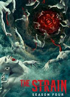 Chủng (Phần 4) - The Strain (Season 4) - (2017) - Website xem phim miễn phí tốt nhất