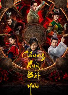 Chung Quỳ Bắt Yêu - Chung Quỳ Bắt Yêu - (2019) - PhimMoi2024 - Website xem phim miễn phí tốt nhất