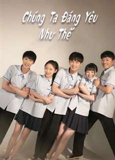 Chúng Ta Đáng Yêu Như Thế - Lovely Us - (2020) - PhimMoi2024 - Website xem phim miễn phí tốt nhất