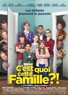 Chúng ta là một gia đình - We Are Family - (2016) - PhimMoi2024 - Website xem phim miễn phí tốt nhất