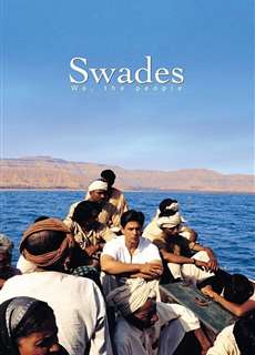 Chúng Ta, Nhân Dân Ấn Độ - Swades - (2004) - PhimMoi2024 - Website xem phim miễn phí tốt nhất