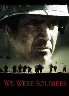 Chúng Tôi Từng Là Lính - We Were Soldiers - (2002) - Website xem phim miễn phí tốt nhất