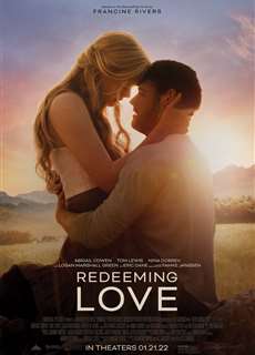 Chuộc lại tình yêu - Redeeming Love - (2022) - PhimMoi2024 - Website xem phim miễn phí tốt nhất