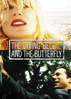Chuông Lặn Và Cánh Bướm - The Diving Bell and the Butterfly - (2007) - PhimMoi2024 - Website xem phim miễn phí tốt nhất
