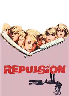 Chuông Nguyện Hồn Ai - Repulsion - (1965) - PhimMoi2024 - Website xem phim miễn phí tốt nhất