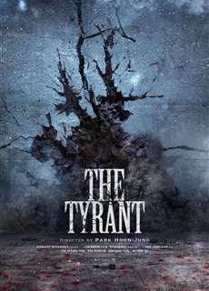 Chương Trình Bạo Chúa - The Tyrant - (2024) - PhimMoi2024 - Website xem phim miễn phí tốt nhất