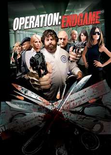 Chương Trình Lật Tẩy - Operation: Endgame - (2010) - PhimMoi2024 - Website xem phim miễn phí tốt nhất