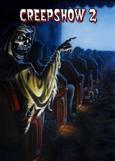  Chương Trình Quái Dị 2 - Creepshow 2 - (1987) - PhimMoi2024 - Website xem phim miễn phí tốt nhất
