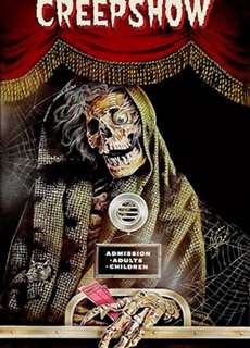 Chương Trình Quái Dị - Creepshow - (1982) - PhimMoi2024 - Website xem phim miễn phí tốt nhất