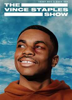 Chương trình Vince Staples - The Vince Staples Show - (2024) - PhimMoi2024 - Website xem phim miễn phí tốt nhất