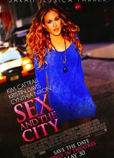 Chuyện ấy là chuyện nhỏ: Bản điện ảnh - Sex and the City: The Movie - (2008) - PhimMoi2024 - Website xem phim miễn phí tốt nhất