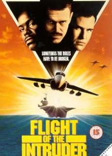 Chuyến bay của kẻ xâm nhập - Flight of the Intruder - (1991) - PhimMoi2024 - Website xem phim miễn phí tốt nhất