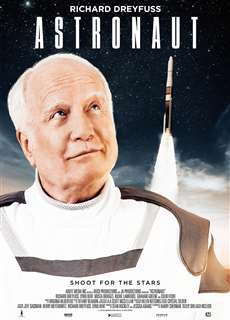 Chuyến Bay Cuộc Đời - Astronaut - (2019) - PhimMoi2024 - Website xem phim miễn phí tốt nhất