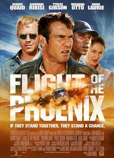 Chuyến Bay Định Mệnh - Flight of the Phoenix - (2004) - PhimMoi2024 - Website xem phim miễn phí tốt nhất