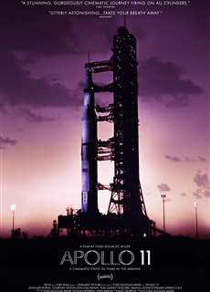 Chuyến Bay Không Gian - Apollo 11 - (2019) - PhimMoi2024 - Website xem phim miễn phí tốt nhất
