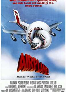 Chuyến Bay Thảm Họa - Airplane! - (1980) - PhimMoi2024 - Website xem phim miễn phí tốt nhất