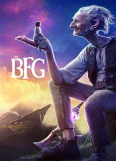 Chuyện Chưa Kể Ở Xứ Sở Khổng Lồ - The BFG - (2016) - Website xem phim miễn phí tốt nhất