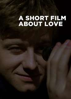 Chuyện Cô Hàng Xóm - A Short Film About Love - (1988) - PhimMoi2024 - Website xem phim miễn phí tốt nhất