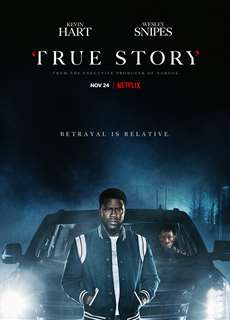 Chuyện Có Thật - True Story - (2021) - PhimMoi2024 - Website xem phim miễn phí tốt nhất