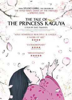 Chuyện công chúa Kaguya - The Tale of The Princess Kaguya - (2013) - PhimMoi2024 - Website xem phim miễn phí tốt nhất