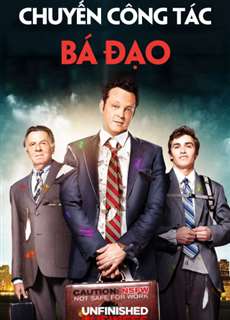 Chuyến Công Tác Bá Đạo - Unfinished Business - (2015) - PhimMoi2024 - Website xem phim miễn phí tốt nhất