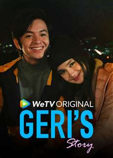 Chuyện Của Geri - Geri's Story - (2021) - PhimMoi2024 - Website xem phim miễn phí tốt nhất