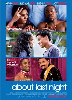 Chuyện đêm qua - About Last Night - (2014) - PhimMoi2024 - Website xem phim miễn phí tốt nhất