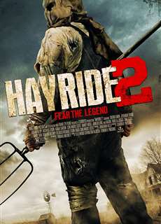Chuyến Đi Bão Táp - Hayride 2 - (2016) - PhimMoi2024 - Website xem phim miễn phí tốt nhất