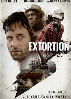 Chuyến Đi Đảo Kinh Hoàng - Extortion - (2017) - PhimMoi2024 - Website xem phim miễn phí tốt nhất