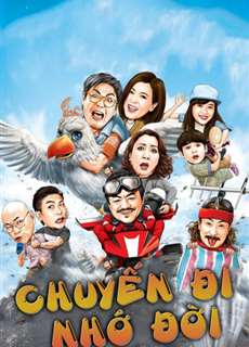Chuyến Đi Nhớ Đời - Staycation - (2018) - PhimMoi2024 - Website xem phim miễn phí tốt nhất