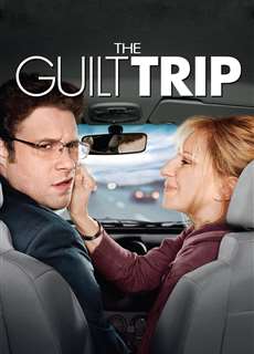 Chuyến Đi Sai Lầm - The Guilt Trip - (2012) - PhimMoi2024 - Website xem phim miễn phí tốt nhất