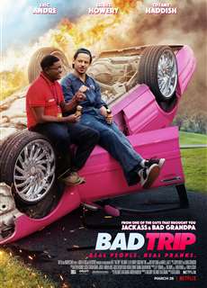 Chuyến đi siêu quậy - Bad Trip - (2021) - PhimMoi2024 - Website xem phim miễn phí tốt nhất