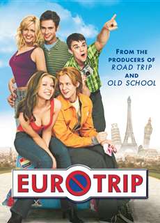 Chuyến Du Lịch Châu Âu - EuroTrip - (2004) - PhimMoi2024 - Website xem phim miễn phí tốt nhất