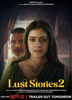 Chuyện dục vọng 2 - Lust Stories 2 - (2023) - PhimMoi2024 - Website xem phim miễn phí tốt nhất