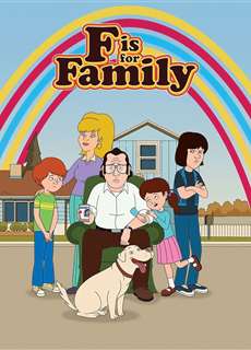 Chuyện gia đình (Phần 1) - F is for Family (Season 1) - (2015) - PhimMoi2024 - Website xem phim miễn phí tốt nhất