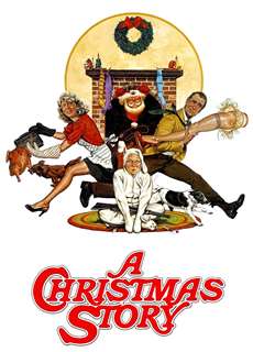 Chuyện Giáng Sinh - A Christmas Story - (1983) - PhimMoi2024 - Website xem phim miễn phí tốt nhất