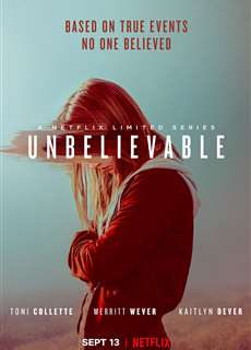 Chuyện khó tin - Unbelievable - (2019) - PhimMoi2024 - Website xem phim miễn phí tốt nhất