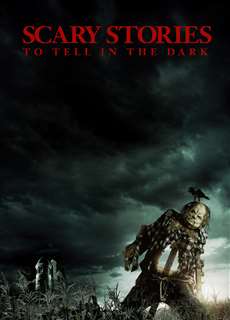 Chuyện Kinh Dị Lúc Nửa Đêm - Scary Stories to Tell in the Dark - (2019) - Website xem phim miễn phí tốt nhất