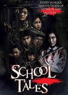 Chuyện kinh dị trường học - School Tales - (2017) - PhimMoi2024 - Website xem phim miễn phí tốt nhất