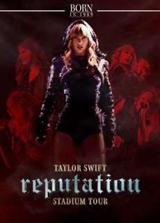 Chuyến lưu diễn Reputation của Taylor Swift - Taylor Swift reputation Stadium Tour - (2018) - PhimMoi2024 - Website xem phim miễn phí tốt nhất