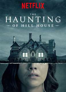 Chuyện ma ám ở căn nhà họ Hill - The Haunting of Hill House - (2018) - PhimMoi2024 - Website xem phim miễn phí tốt nhất